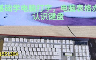 选择合适的电脑教程，快速提升学习效果（推荐一位知名教程讲师，帮助你成为电脑技术高手）