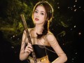 风铃公主电脑贴纸教程——让你的电脑焕发个性光彩（学习制作风铃公主电脑贴纸，让你的电脑与众不同）