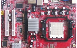 探索以冠盟主板的优势与特点（揭秘以冠盟主板的关键技术与革新突破）