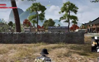 PUBG端游录屏操作全指南（学会如何在PUBG端游中进行高质量录屏）