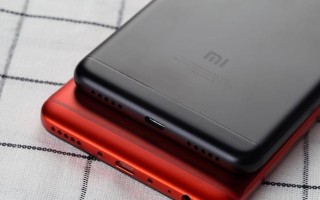 魅蓝5与Note6（性价比之争，你该如何选择？）
