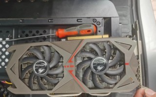 探索NVIDIAGeForceGTX10706G显卡的卓越性能（解析GTX10706G显卡的规格和性能特点）