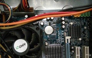 解密神舟K640E主板（一探内部机构，轻松学习拆卸技巧）