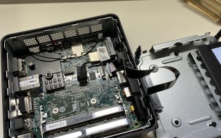 DIY电脑主机（简易又经济的自制电脑主机教程）