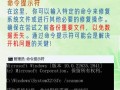 解决Windows错误恢复无限重启的方法（避免电脑陷入重启循环，快速解决Windows错误恢复问题）