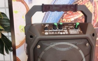 索爱蓝牙音箱（领略一流音质的便携式音箱，索爱蓝牙音箱介绍）