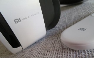 小米VR眼镜（探索未来的虚拟世界，小米VR眼镜震撼上市）