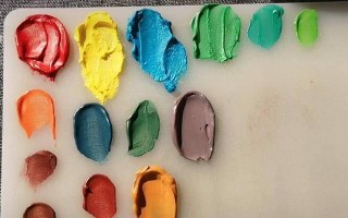 电脑模糊照片调色教程——以蛋糕为主题（用电脑软件提升蛋糕照片的色彩饱和度和细节表现）