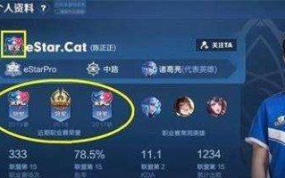 王者电脑虚拟定位教程（轻松畅玩王者荣耀！玩转王者电脑虚拟定位！）