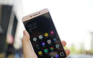 乐视2（用镜头记录美好瞬间，乐视2成为摄影爱好者的首选）