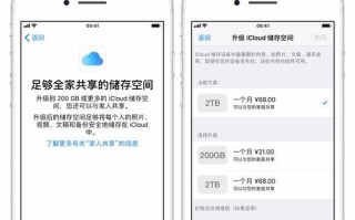 从iCloud恢复（iCloud恢复）
