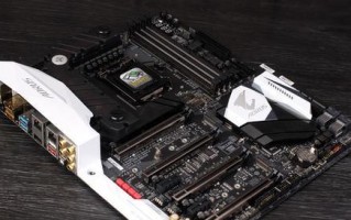 探索英特尔7代处理器的卓越表现与先进技术（革新性处理器的特点及应用领域）