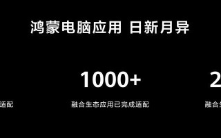 华为国产电脑使用教程（高效使用华为国产电脑，提升工作效率）