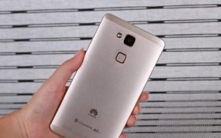华为Mate7（华为Mate7）