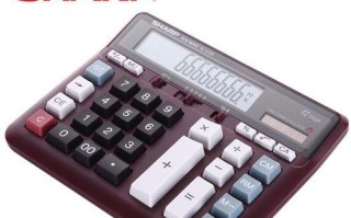 夏普计算器——高效实用的数学工具（探索夏普计算器的功能与优势）