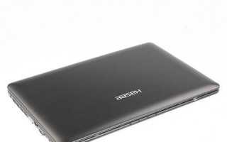神舟K470P（探索神舟K470P的出色性能与卓越设计）