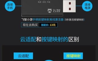 王者荣耀手柄设置教程电脑（玩转手柄游戏体验，成为王者荣耀高手！）
