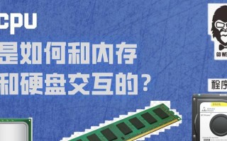内存硬盘（开启高速存储新时代，让计算机运行更快更稳定）