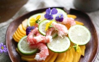 夏日美食盛宴——电脑教程美食小吃夏天（轻松学习，尽享美味时光）
