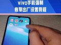 如何以强制恢复出厂设置来解决问题（详细步骤和注意事项）