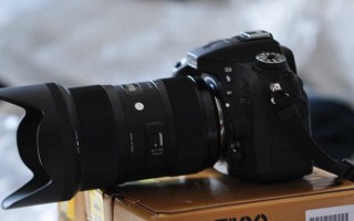 D7100套机的特点与优势剖析（颠覆摄影体验的高性能单反相机）