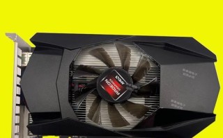 HD8570显卡（揭开HD8570显卡的性能与优势）