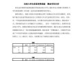 大学生消费情况调查报告（揭示大学生消费趋势与问题）
