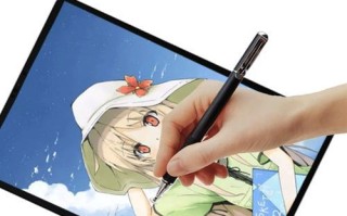 手把手教你入门平板电脑手绘（用平板电脑轻松掌握手绘技巧，释放创造力）