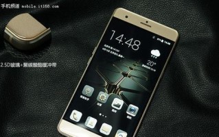 中兴V7Max音质优良的评测与分析（解析中兴V7Max高品质音质，探讨音质调节关键因素）