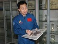 成为宇航员的路——探索星辰大海的梦想之旅（追求卓越，登上太空的关键秘诀）