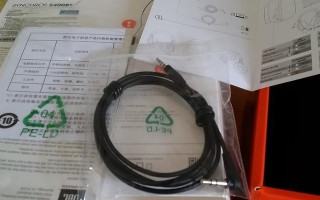 JBLS400BT（探索JBLS400BT的卓越音质和便捷功能）