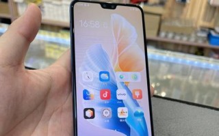 步步高S9（科技创新，引领未来）