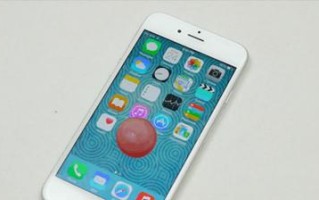 iPhone6的全面评估（一款领先的智能手机）