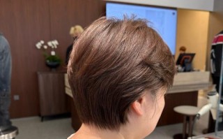 用电脑p头发教程（快速学习电脑p头发技巧，为短发注入新生命）