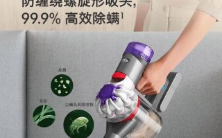 戴森dyson吸尘器的性能与优势（为你带来卓越清洁体验，让家居生活更加便捷高效）