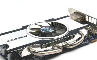 探索NVIDIAGeForce840显卡的性能和功能（突破游戏界限的高性能显卡！）