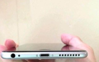 美版6Plus（评述其设计、性能和用户体验）
