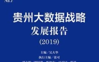 贵阳大数据（深度探索贵阳大数据产业发展的关键因素与前景展望）