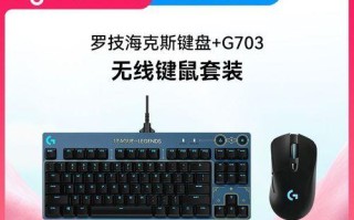 罗技键盘鼠标（罗技键盘鼠标在游戏体验中的卓越表现）