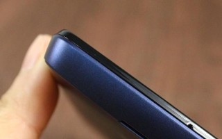 华为Y300手机评测（华为Y300性能表现如何？）