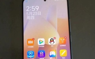 米U手机综合评测（一款性价比超高的智能手机）