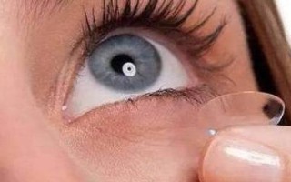 正确佩戴隐形眼镜的必要性与注意事项（保护视力，正确佩戴隐形眼镜）