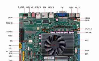 i3七代游戏性能如何？（探索i3七代处理器在游戏中的表现及优化技巧）