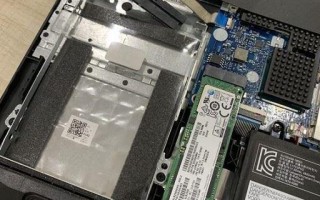 如何给联想威6加装硬盘？（简易教程帮助您快速完成硬盘安装）