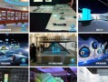 企业展厅拍照教程——电脑为主题（利用创意摄影技巧，展现企业展厅中的电脑魅力）
