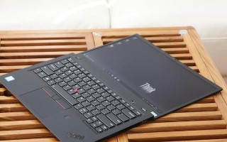 联想笔记本设计精美实用（打造舒适便捷的工作和娱乐体验）