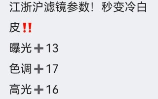 电脑上的拍照滤镜调色教程（提升你的拍照技巧，电脑滤镜调色教程一网打尽）