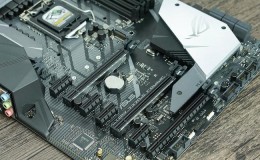 Z370E教程(一步步教你如何正确配置和使用Z370E主板) Z370E教程(一步步教你如何正确配置和使用Z370E主板)