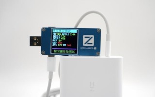 紫米充电头的使用体验（高速充电、安全可靠，解决你的手机充电困扰）