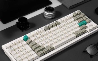 corsair机械键盘——打造极致游戏体验（超高性能与舒适手感的完美结合）